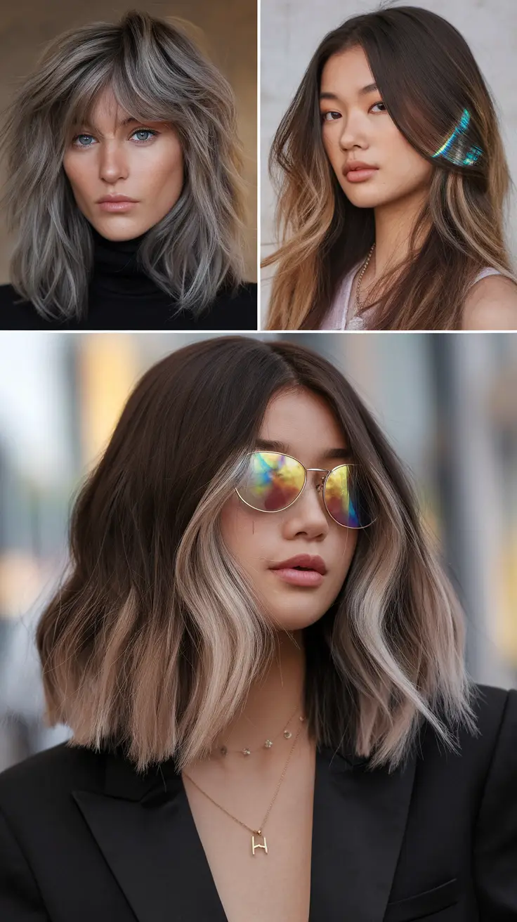 29 Trending California  balayage Hair Ideas
