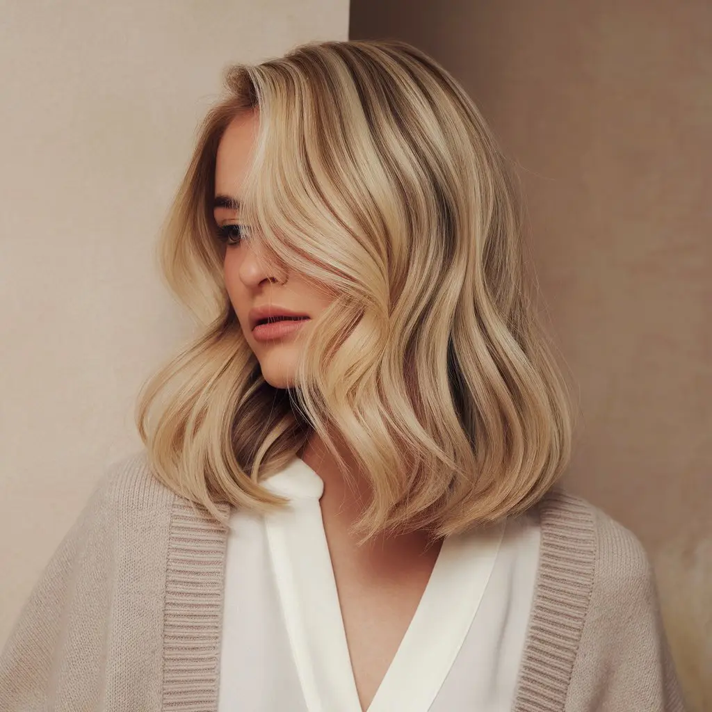 Upcoming Hair Color Trends in 2025