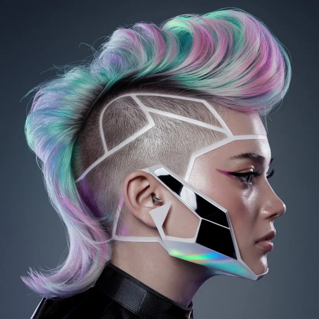 Upcoming Hair Trends in 2025