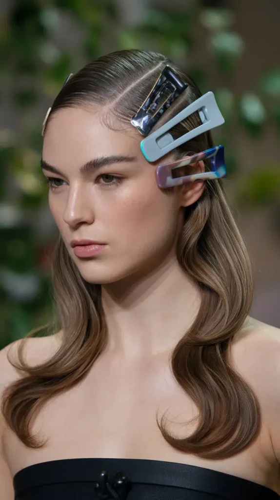 Upcoming Hairstyle Trends In 2025