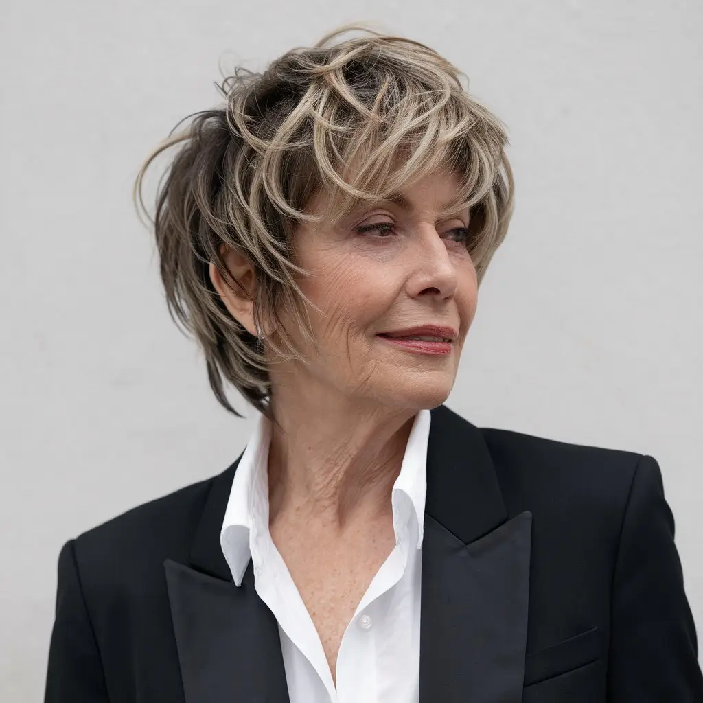 Upcoming Hairstyle Trends in 2025