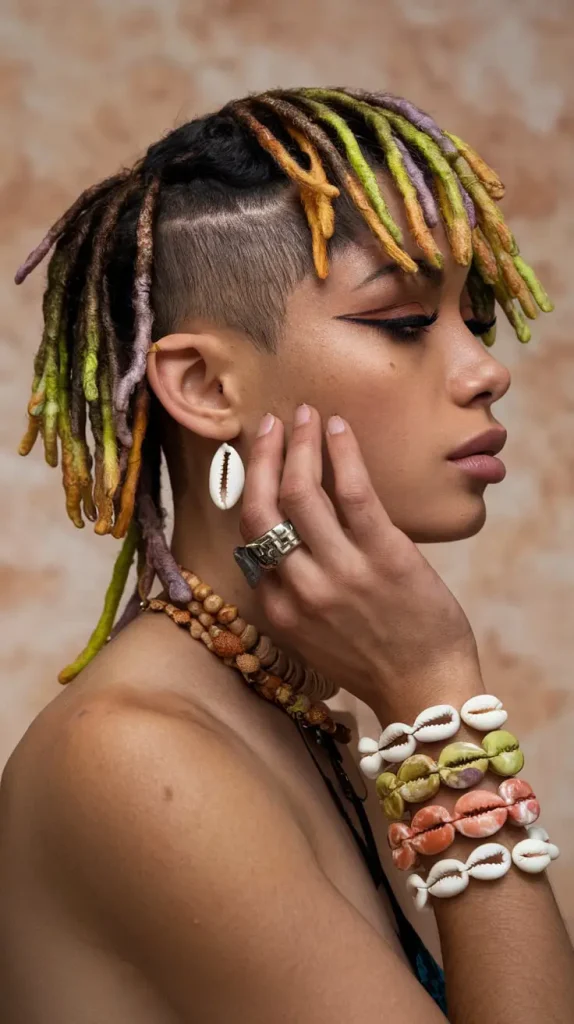 Upcoming Loc Trends for 2025