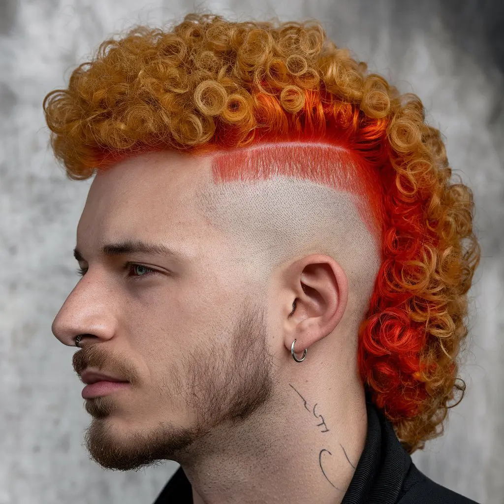 Why These Curly Hair Styles Are Popular