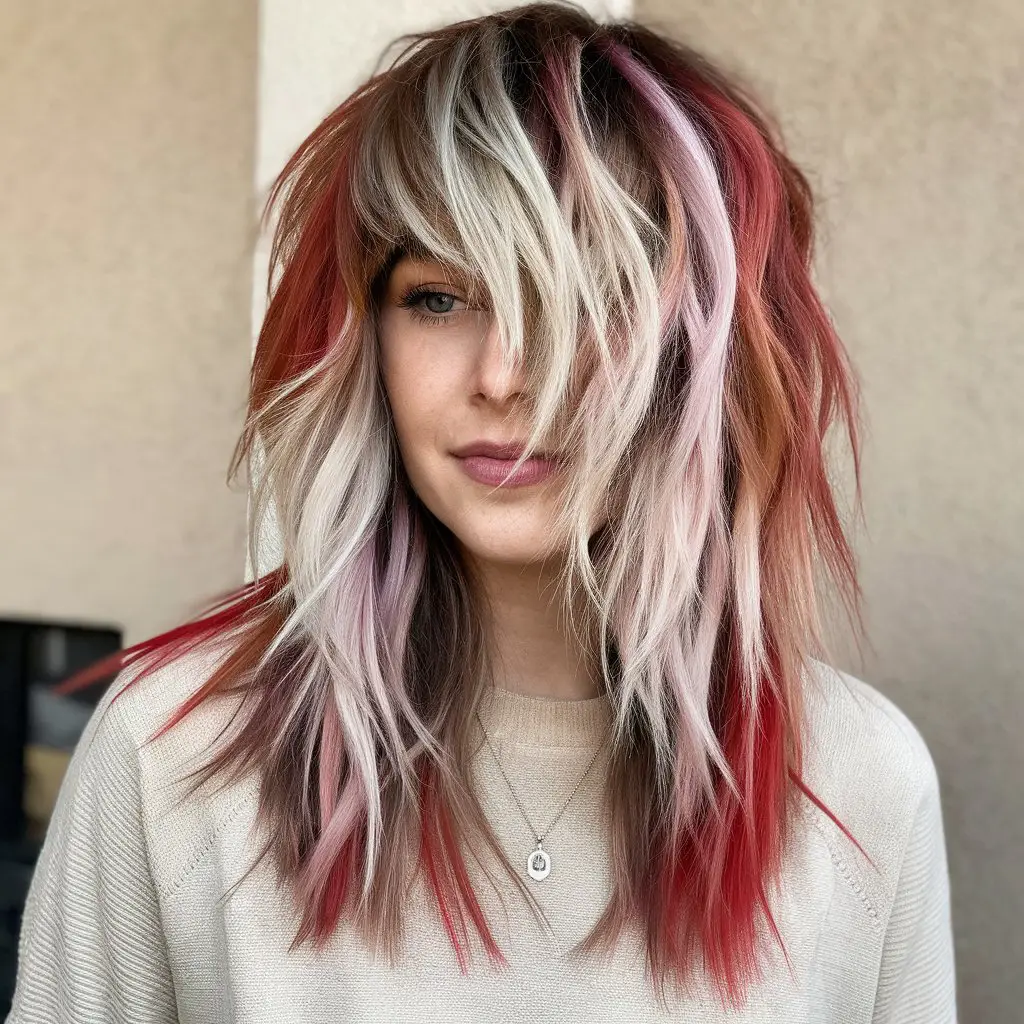 Why These Hair Colors Are Popular