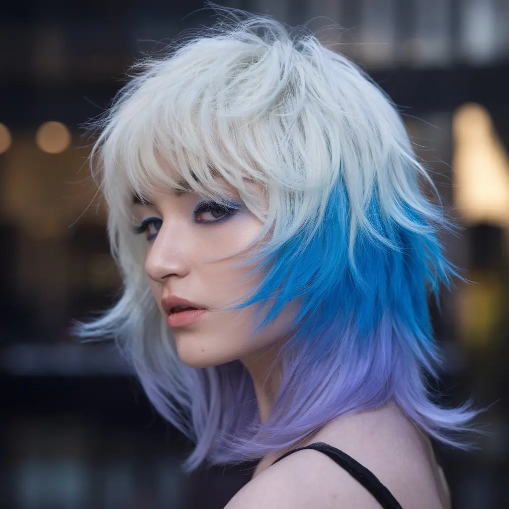 Why These Hair Colors Are Popular