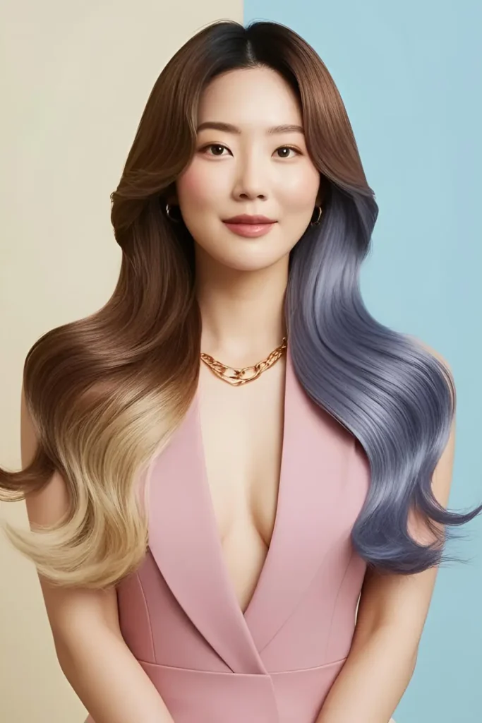 Why These Hair Colors Are Popular