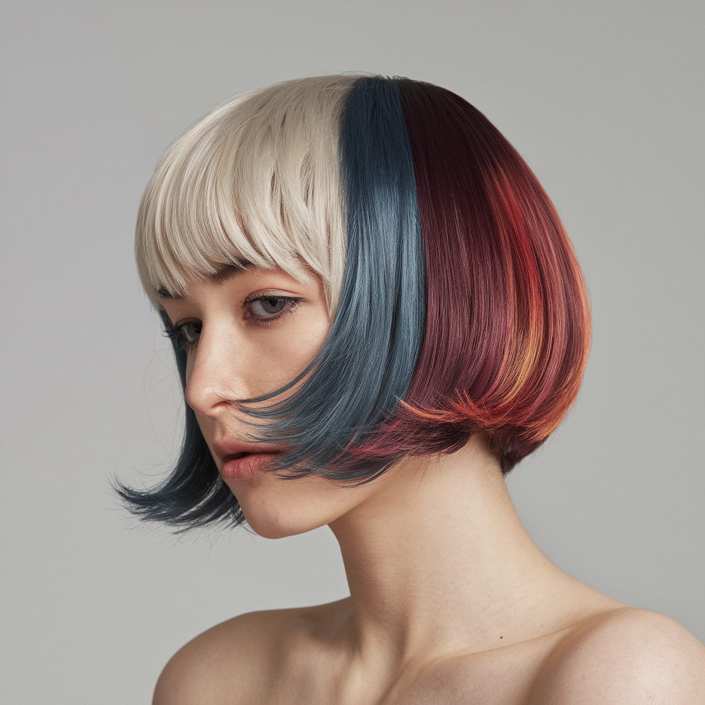 Why These Hair Colors Are Popular