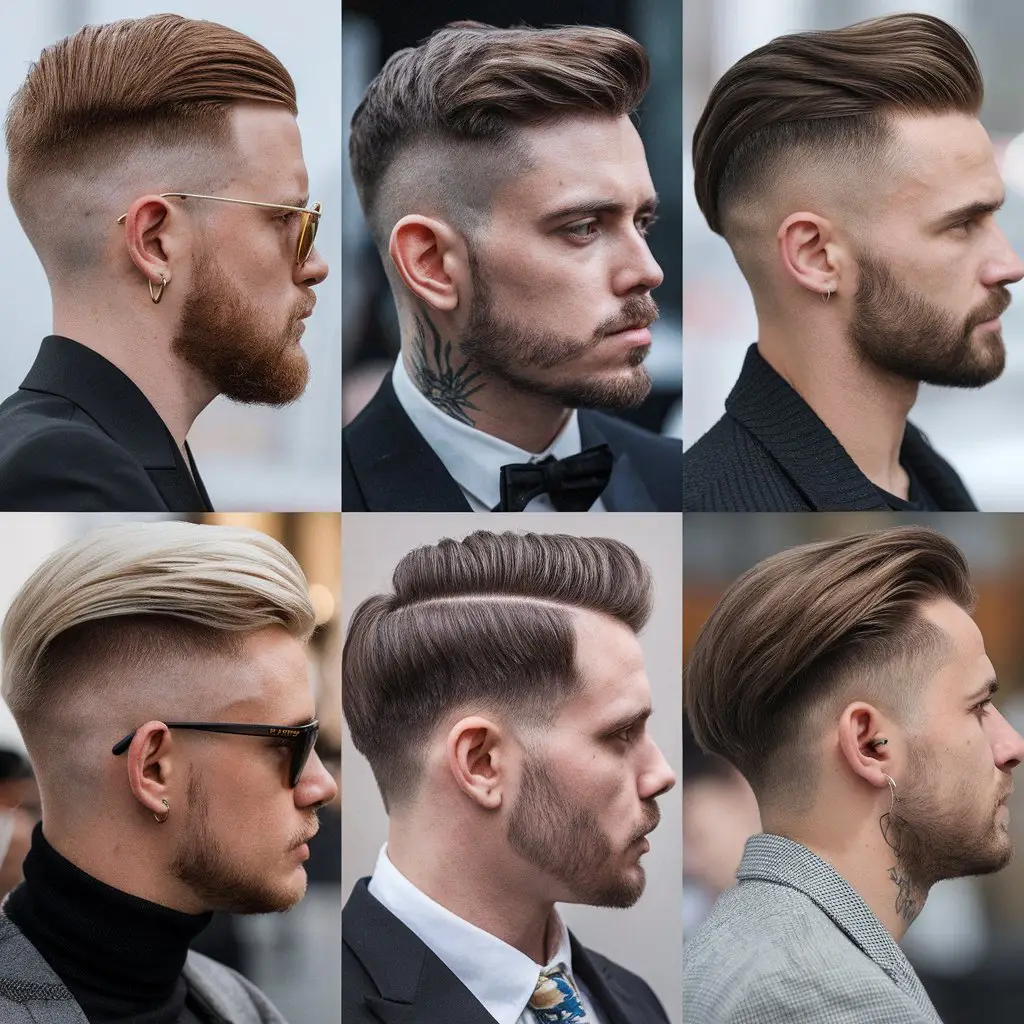 Why These Mullets Are Popular