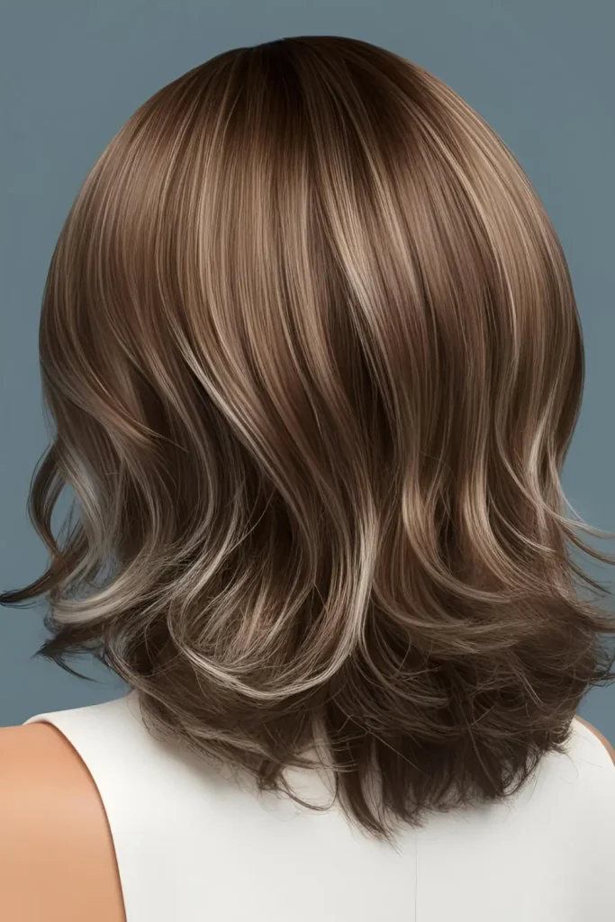 gemini-hair       High Maintenance