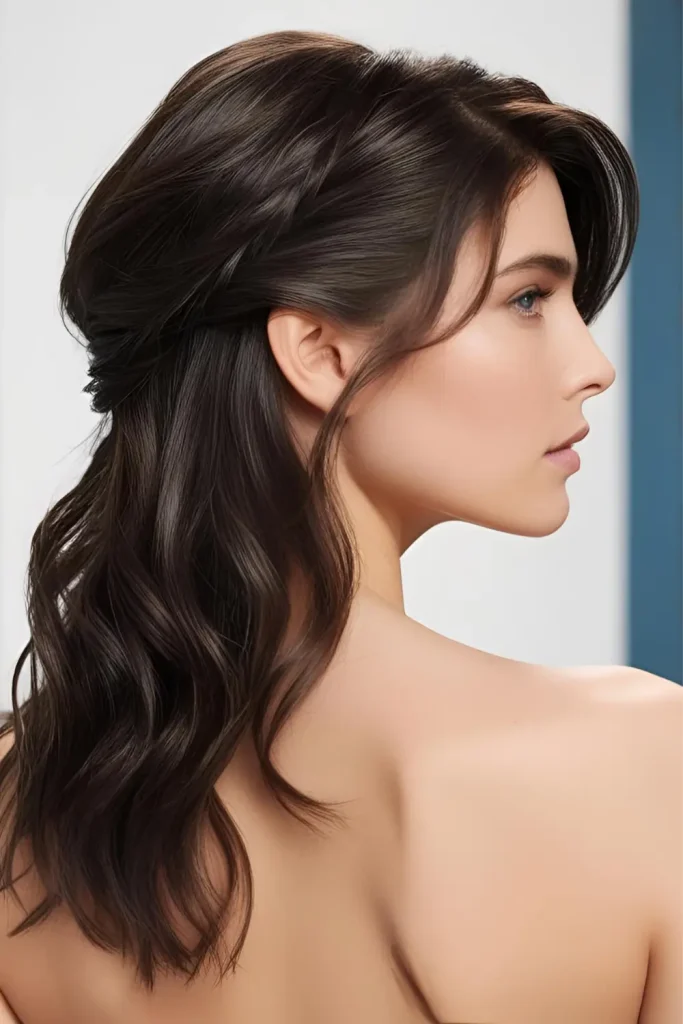 gemini-hair      Not for Everyone