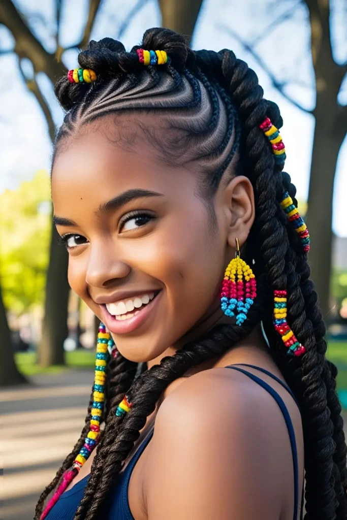  swirl-cornrows     Temporary Trend
