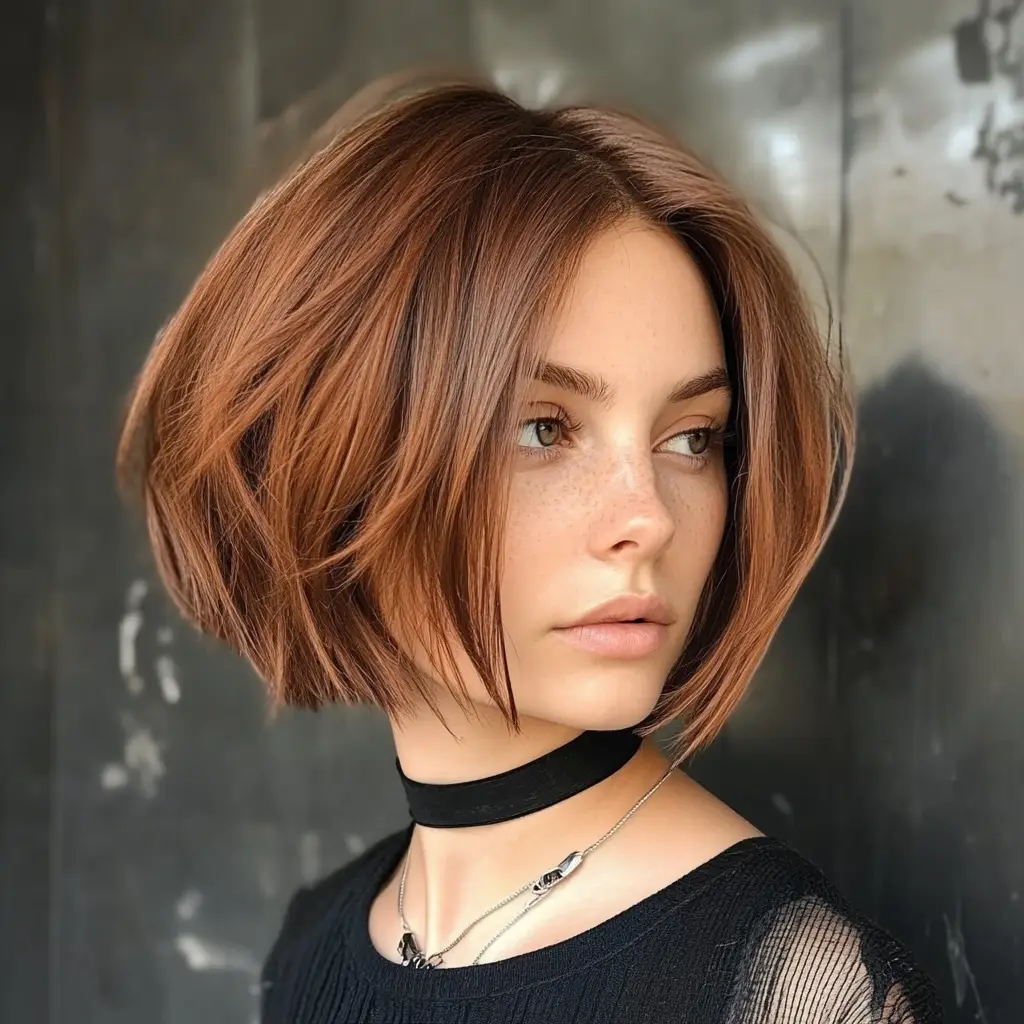 Chestnut Gloss