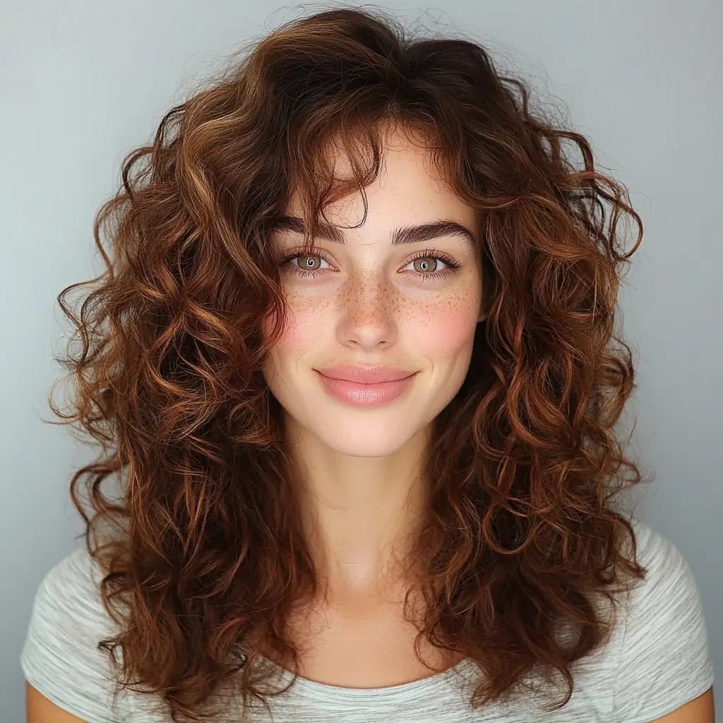 Crown Layers for Extra Lift