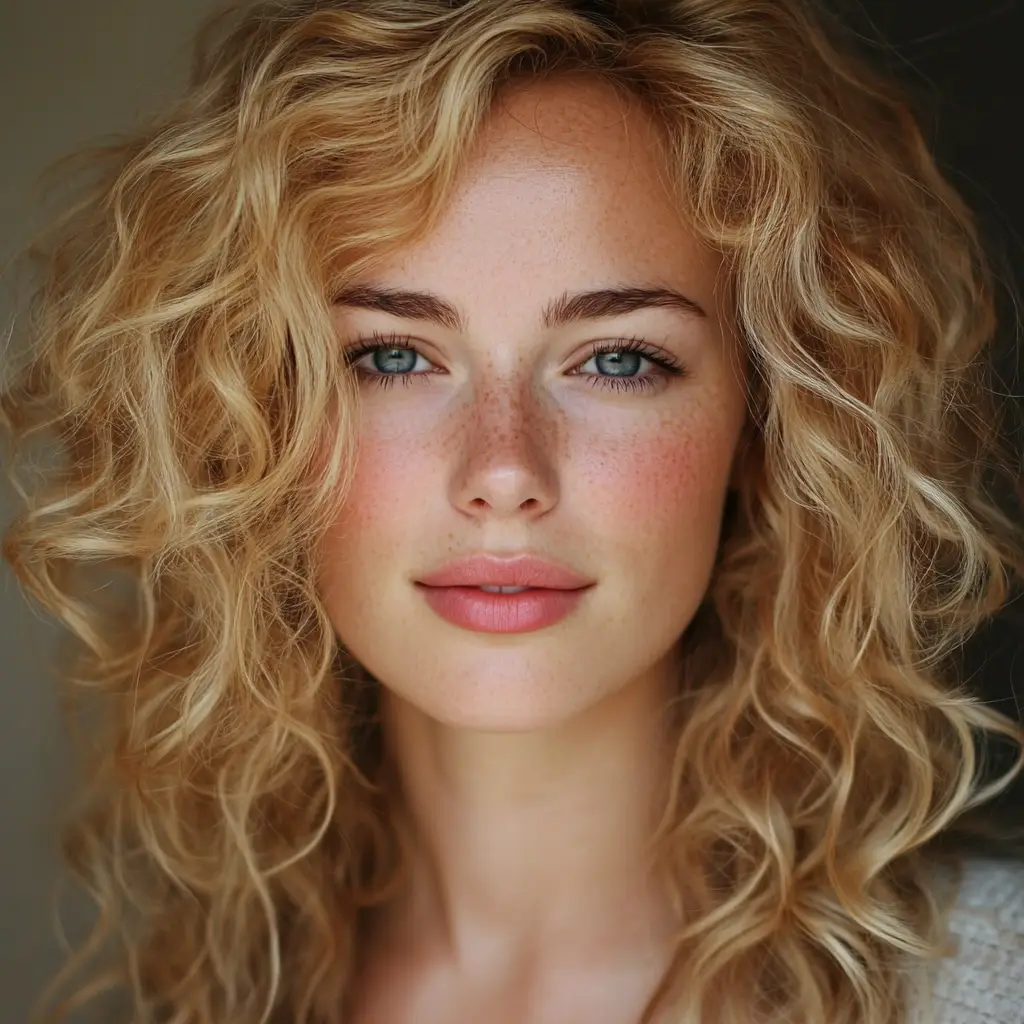 Defined Ringlets with Graduated Layers