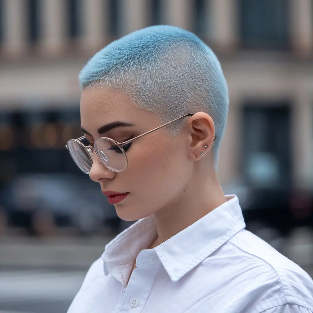 Denim Blue