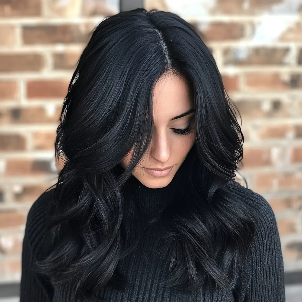 Dimensional Black