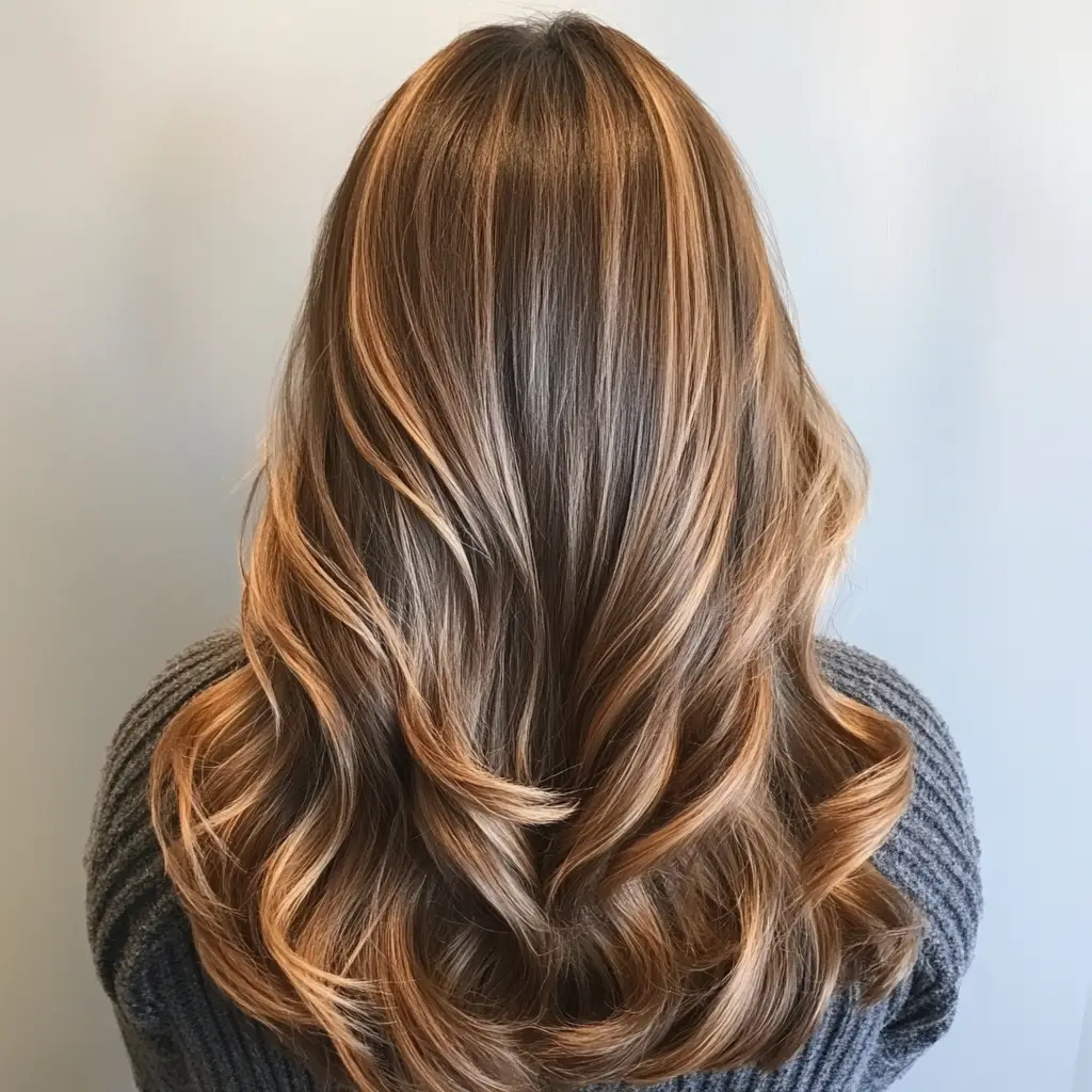 Hair Color Maintenance Tips