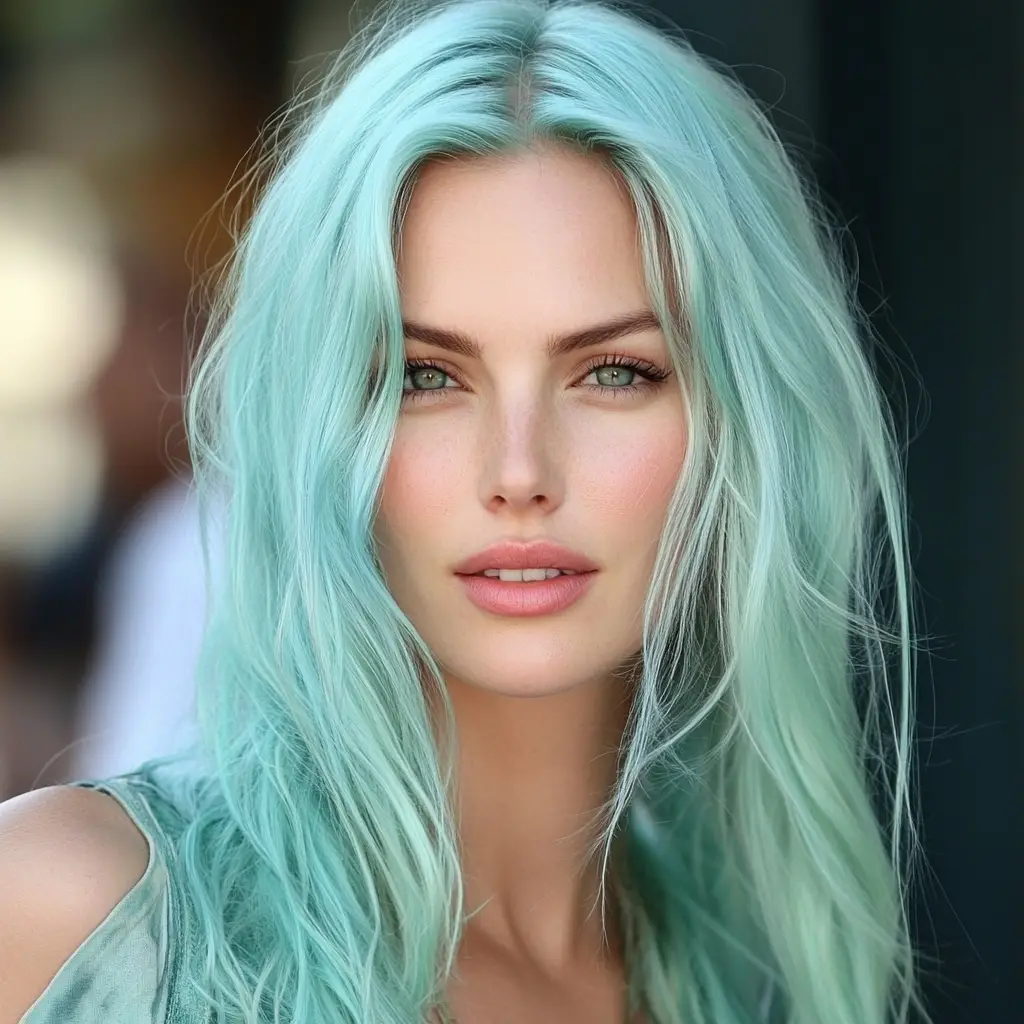 Hair Color Maintenance Tips