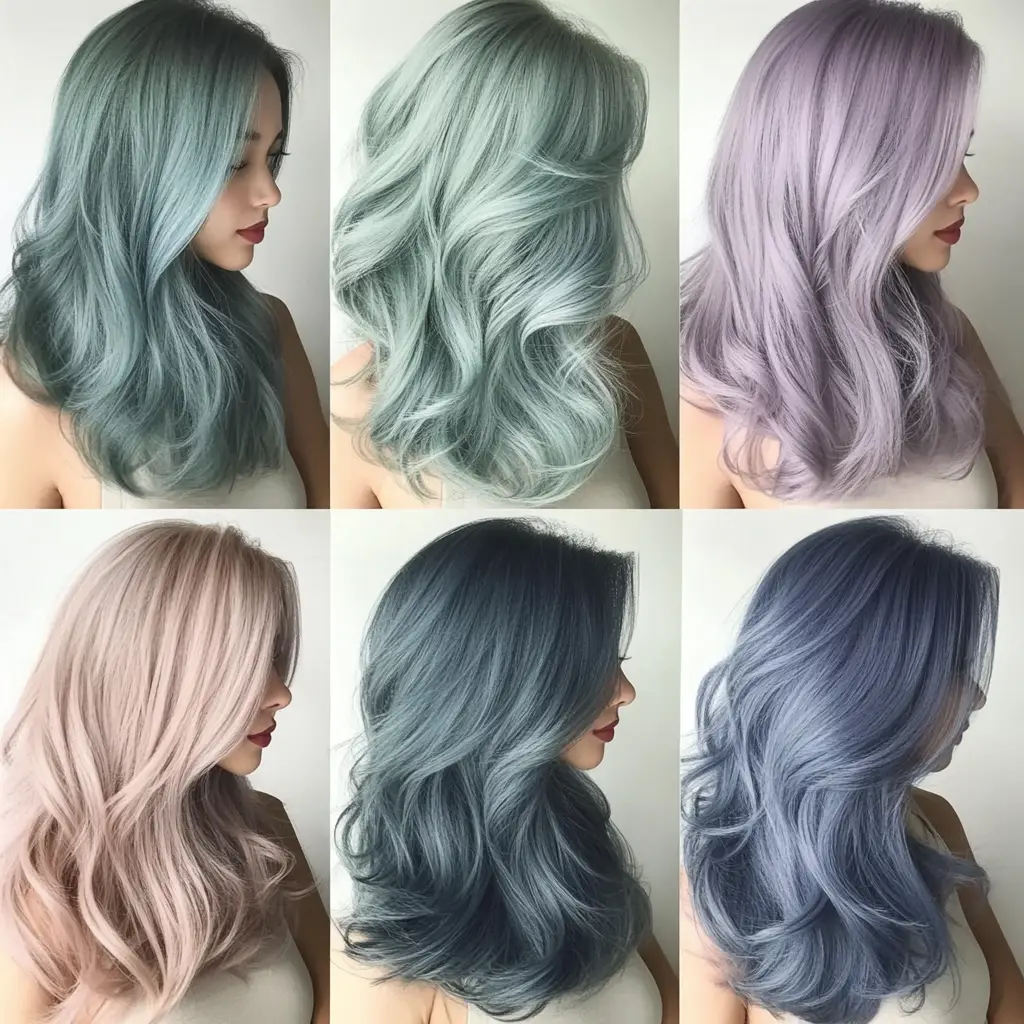 How to Choose the Best Hair Color for You