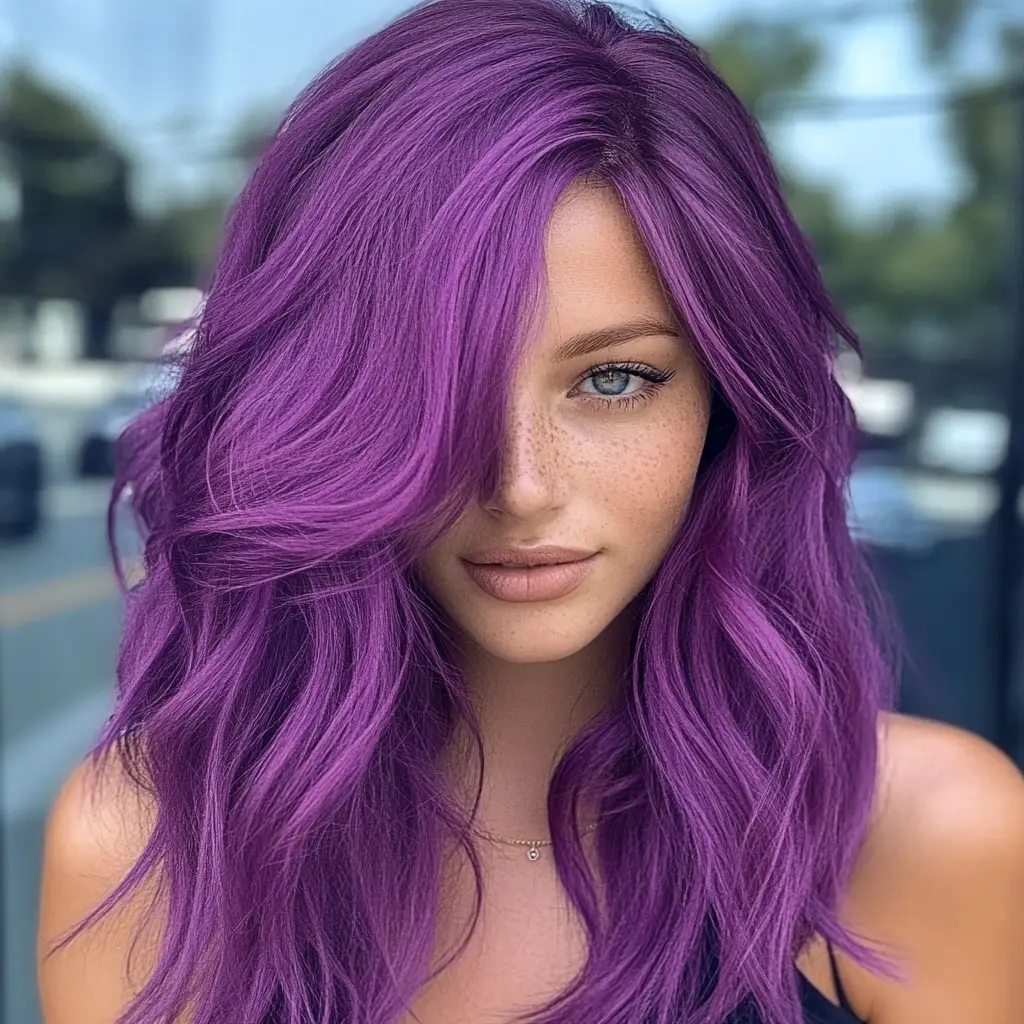 How to Choose the Best Hair Color for You