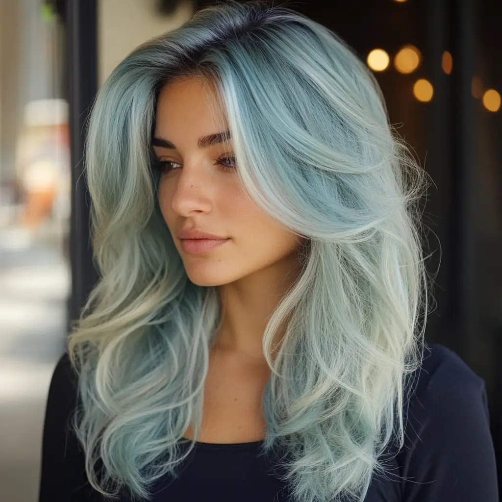How to Choose the Best Hair Color for You