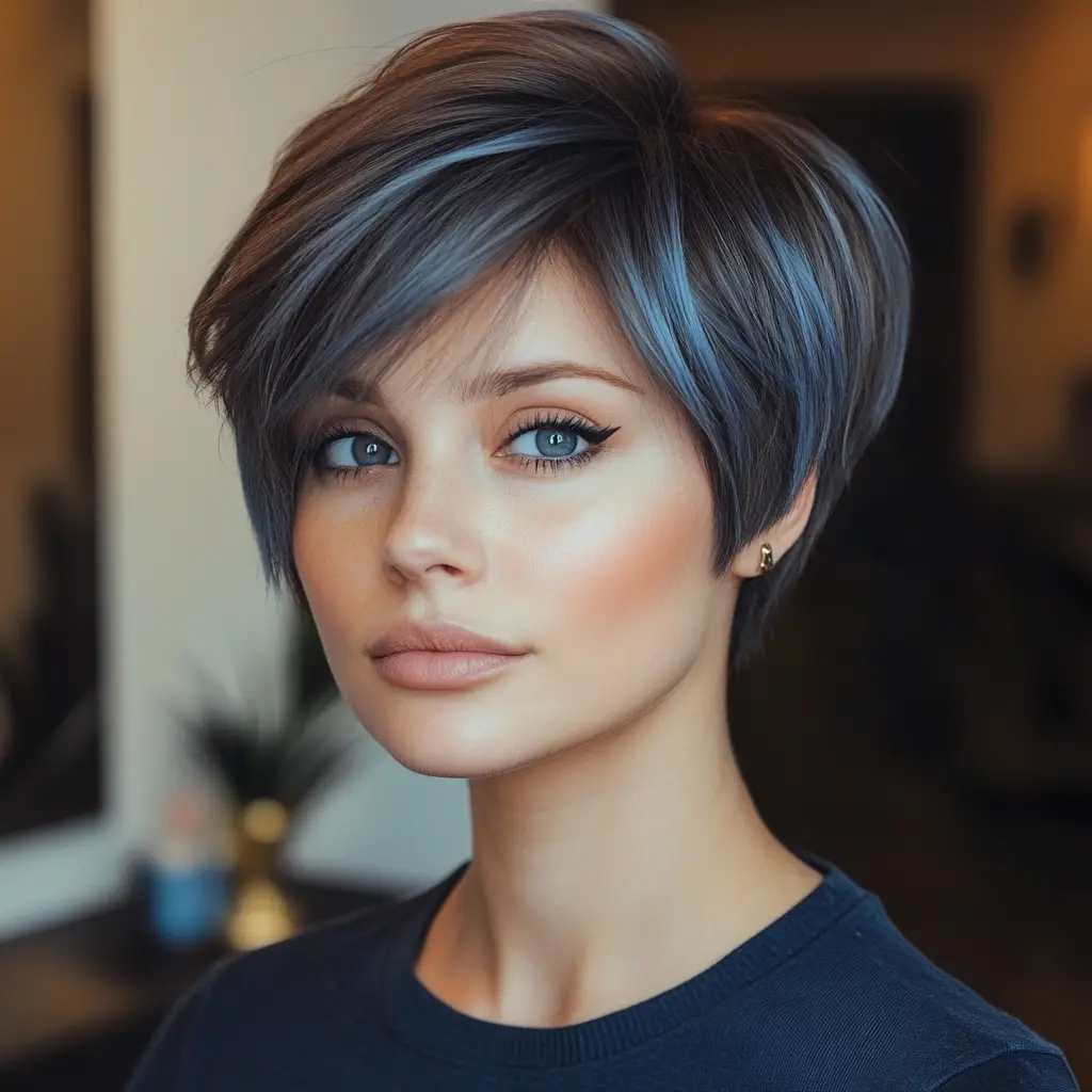 How to Choose the Best Hair Color for You