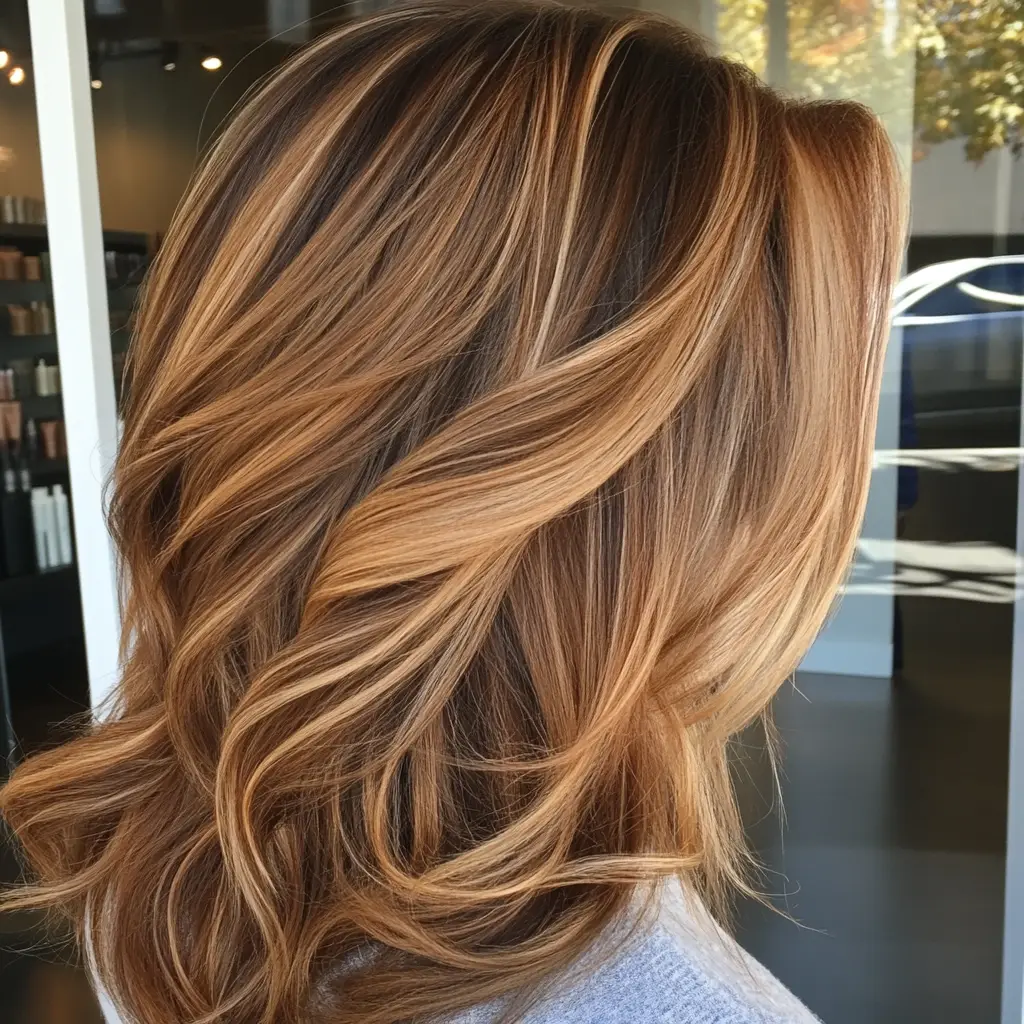 How to Choose the Best Hair Color for You