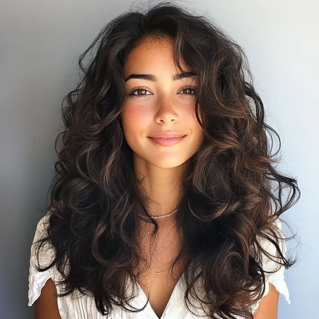 How to Choose the Best Hairstyle for You