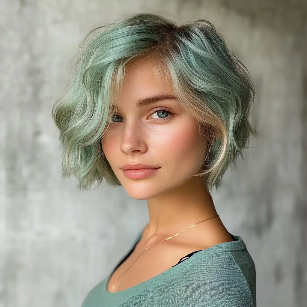 How to choose the best hair color for you