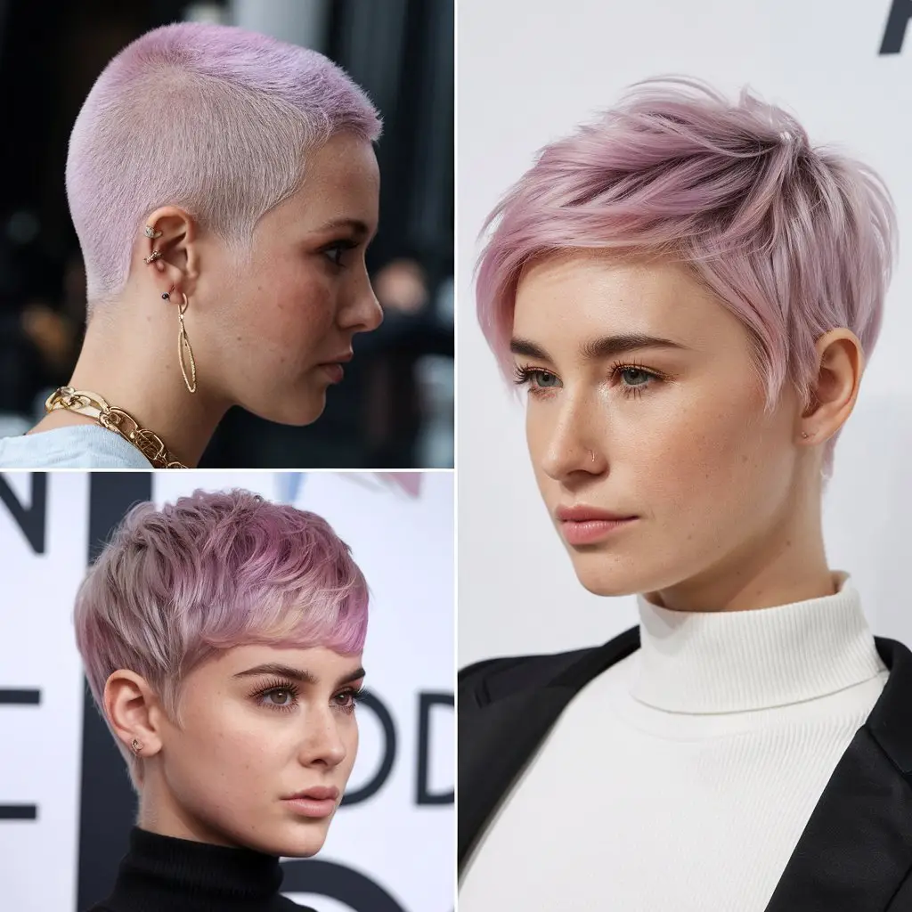 Mushroom Brown
