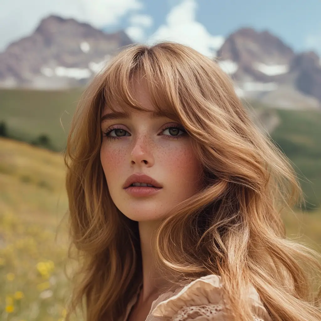 Mushroom Brown