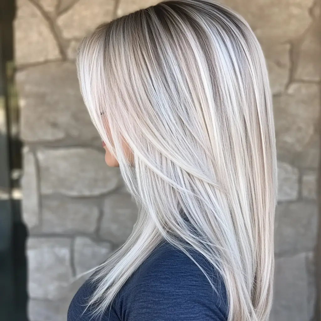 Platinum Highlights