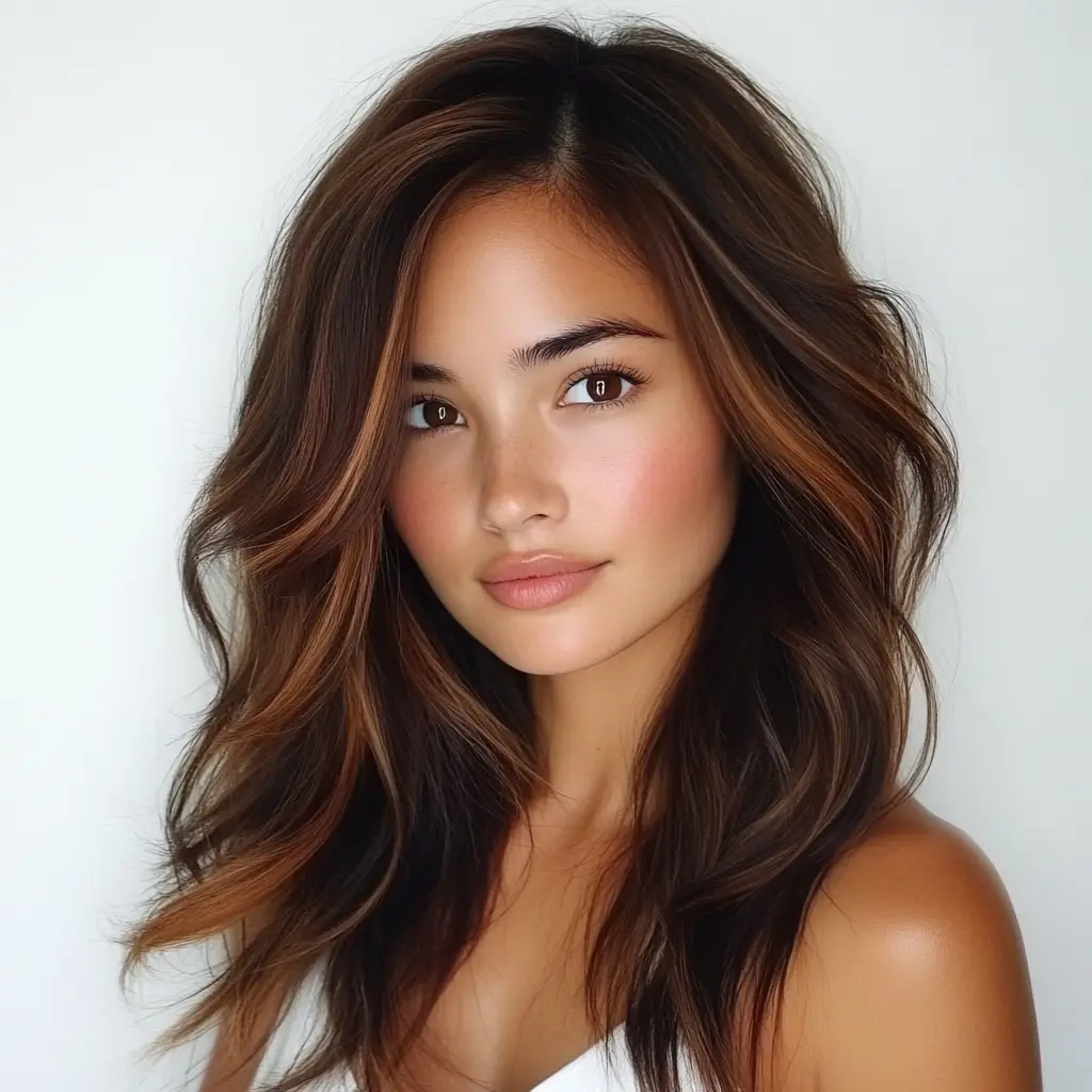 Soft Caramel Babylights