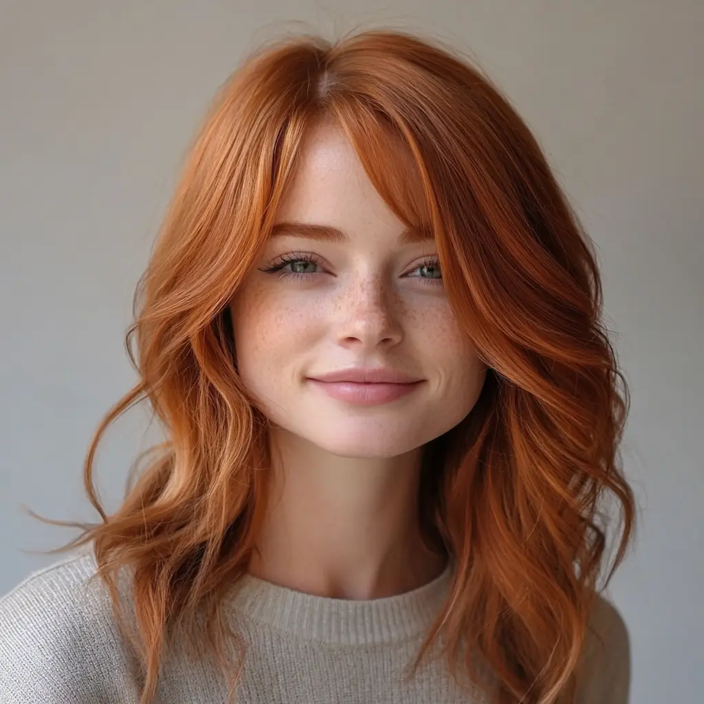 Soft Copper