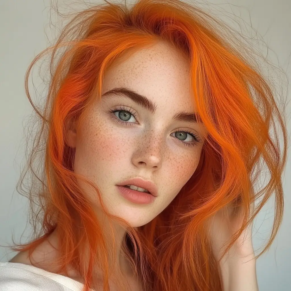 Tangerine Pop
