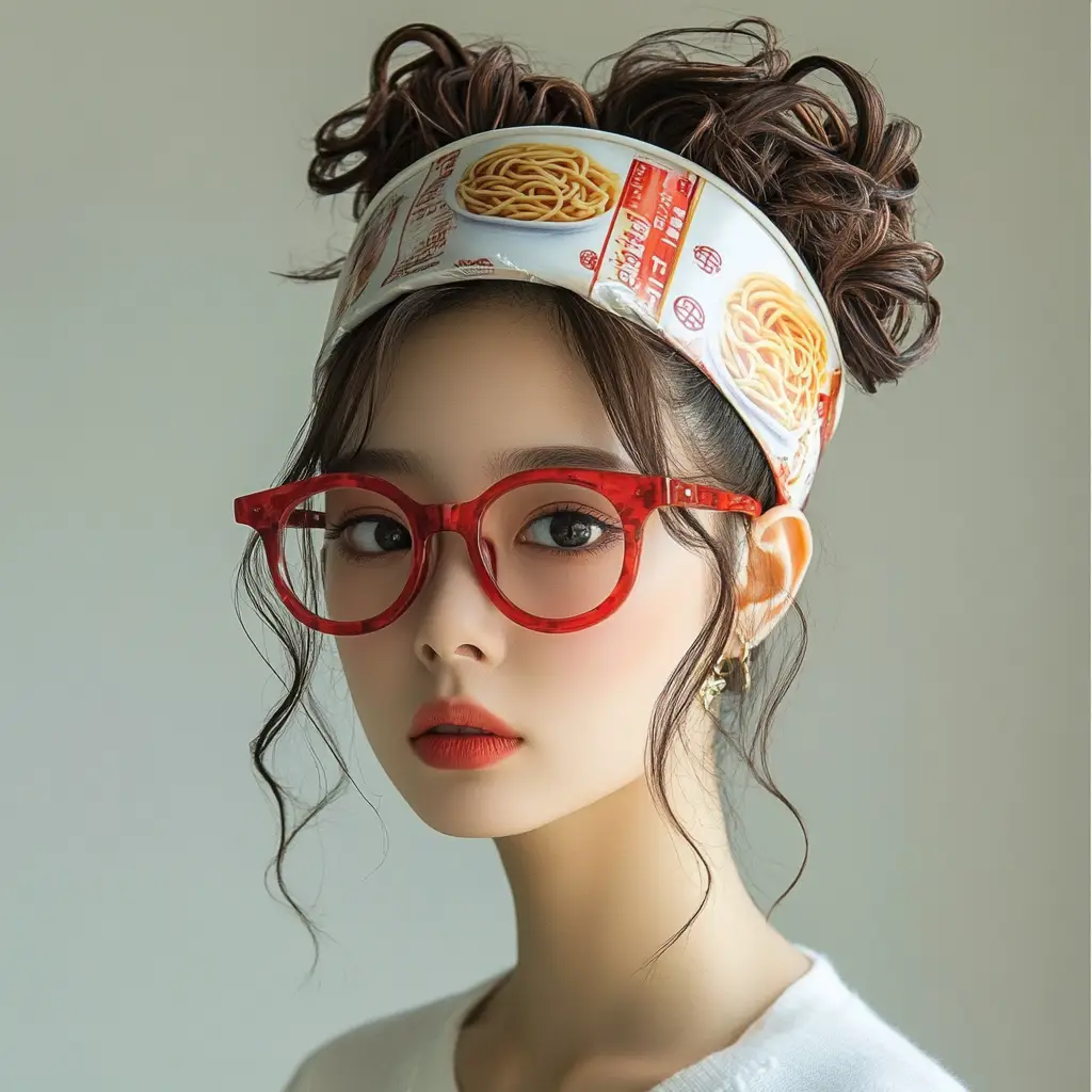 The Cup Noodles Cut