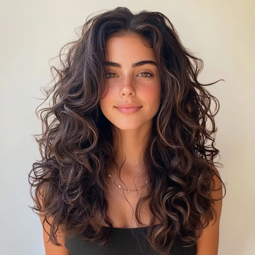 U-Cut with Defined Layers