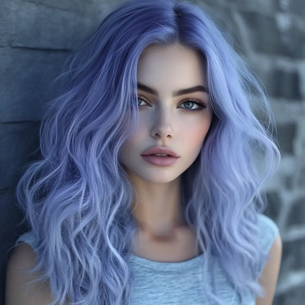 Upcoming Hair Color Trends in 2025