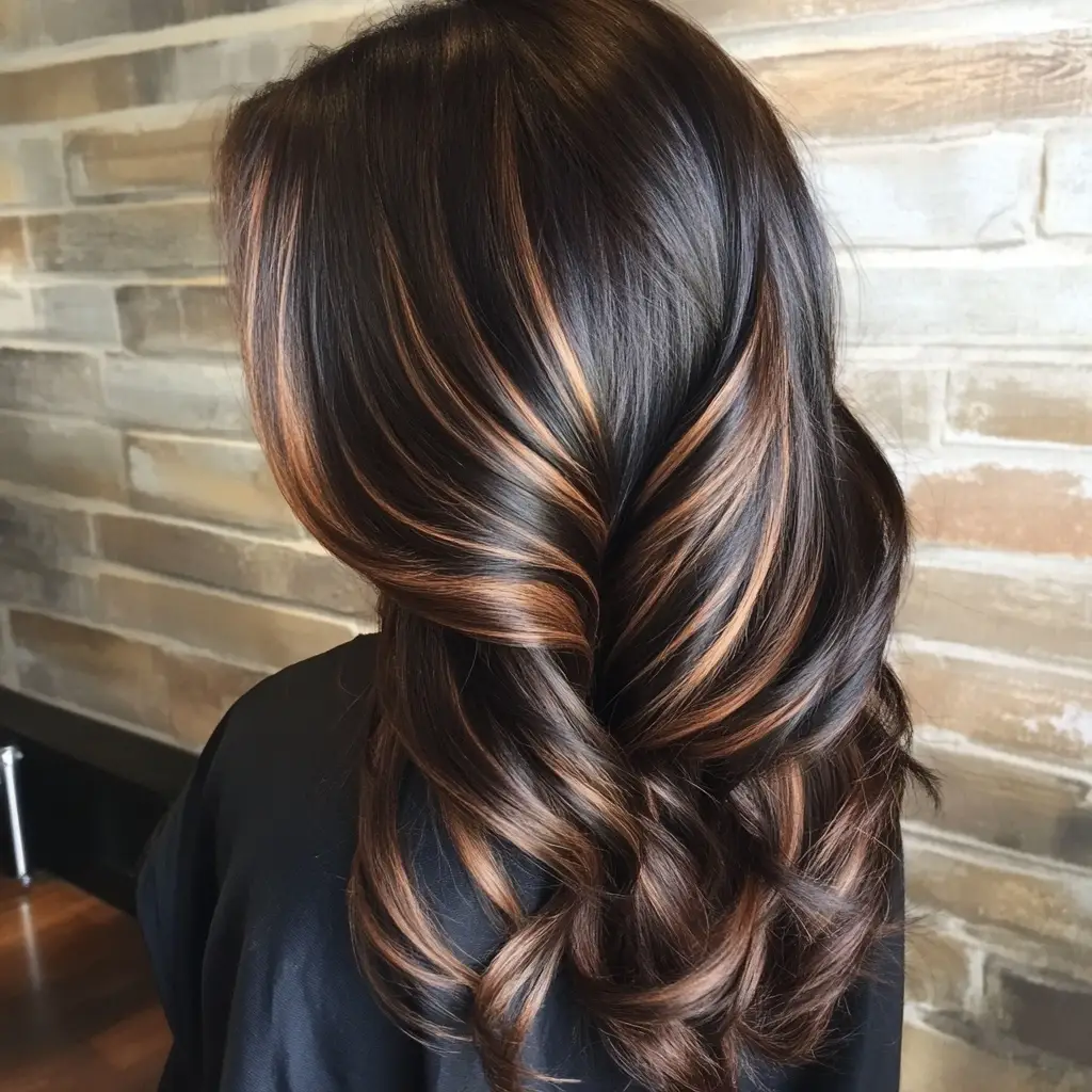 Upcoming Hair Color Trends in 2025