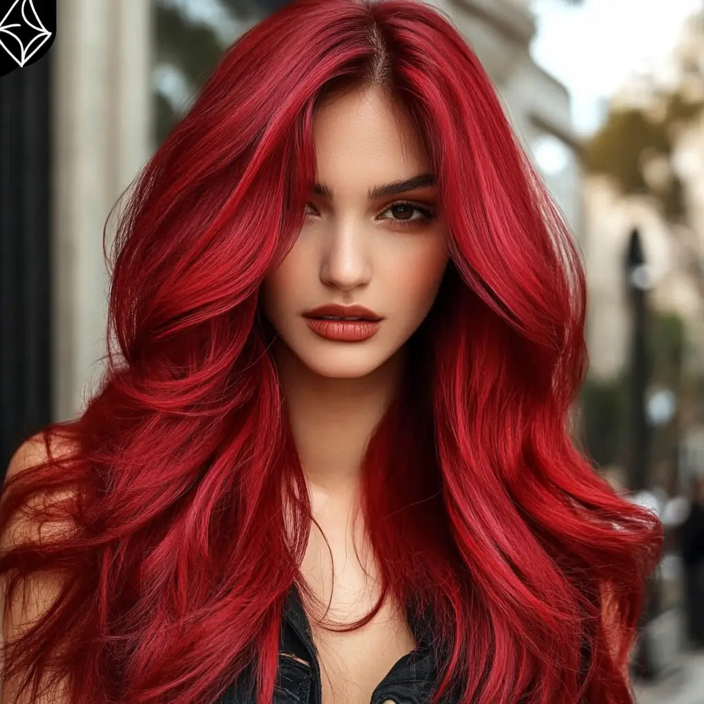 Upcoming Hair Color Trends in 2025