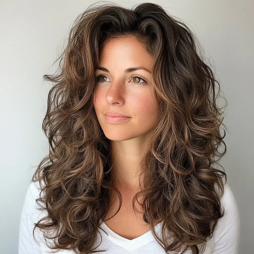 Upcoming Hairstyle Trends in 2025