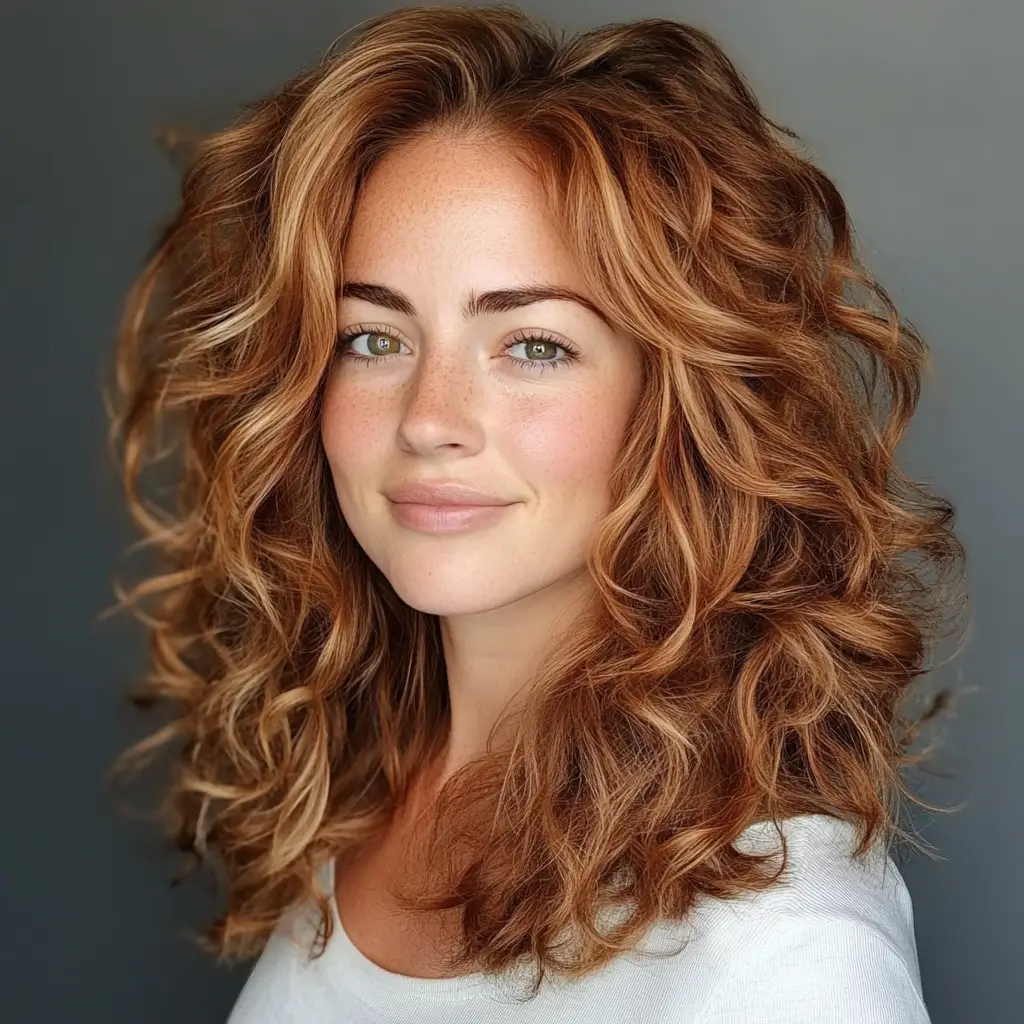 Voluminous V-Layers