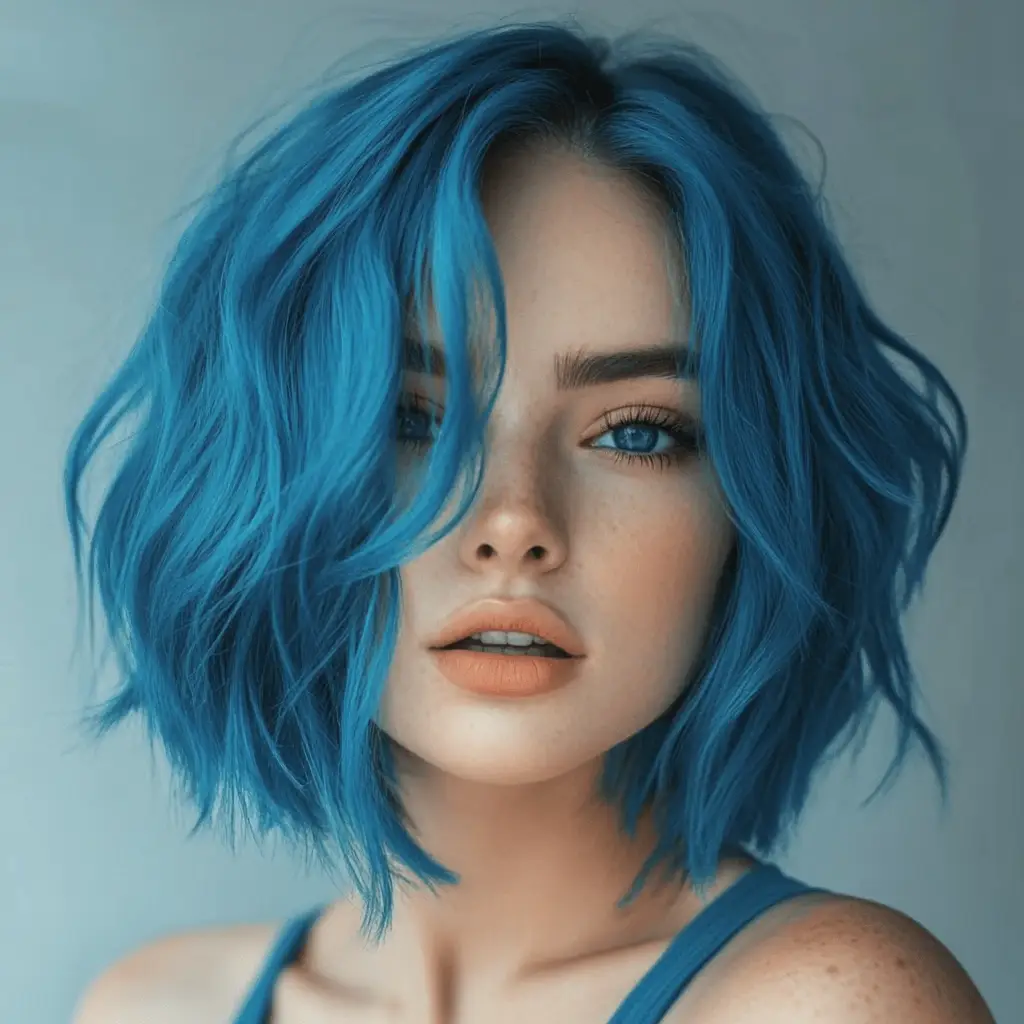 Why These Hair Colors Are Popular