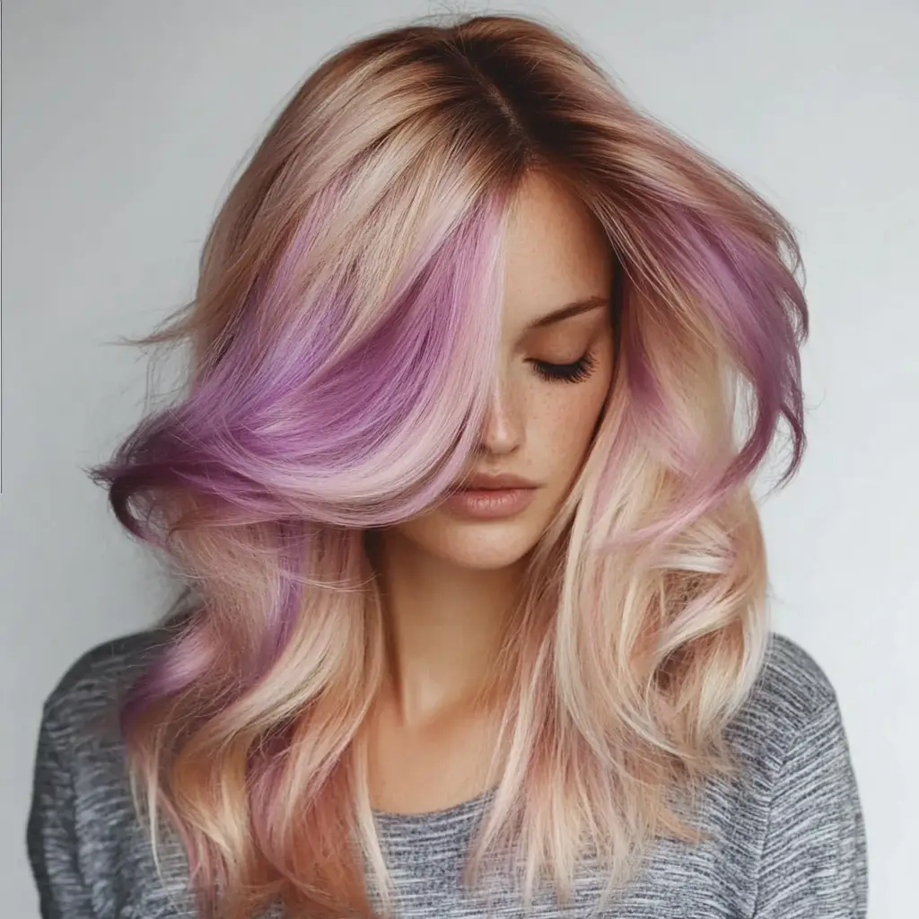 Why These Hair Colors Are Popular