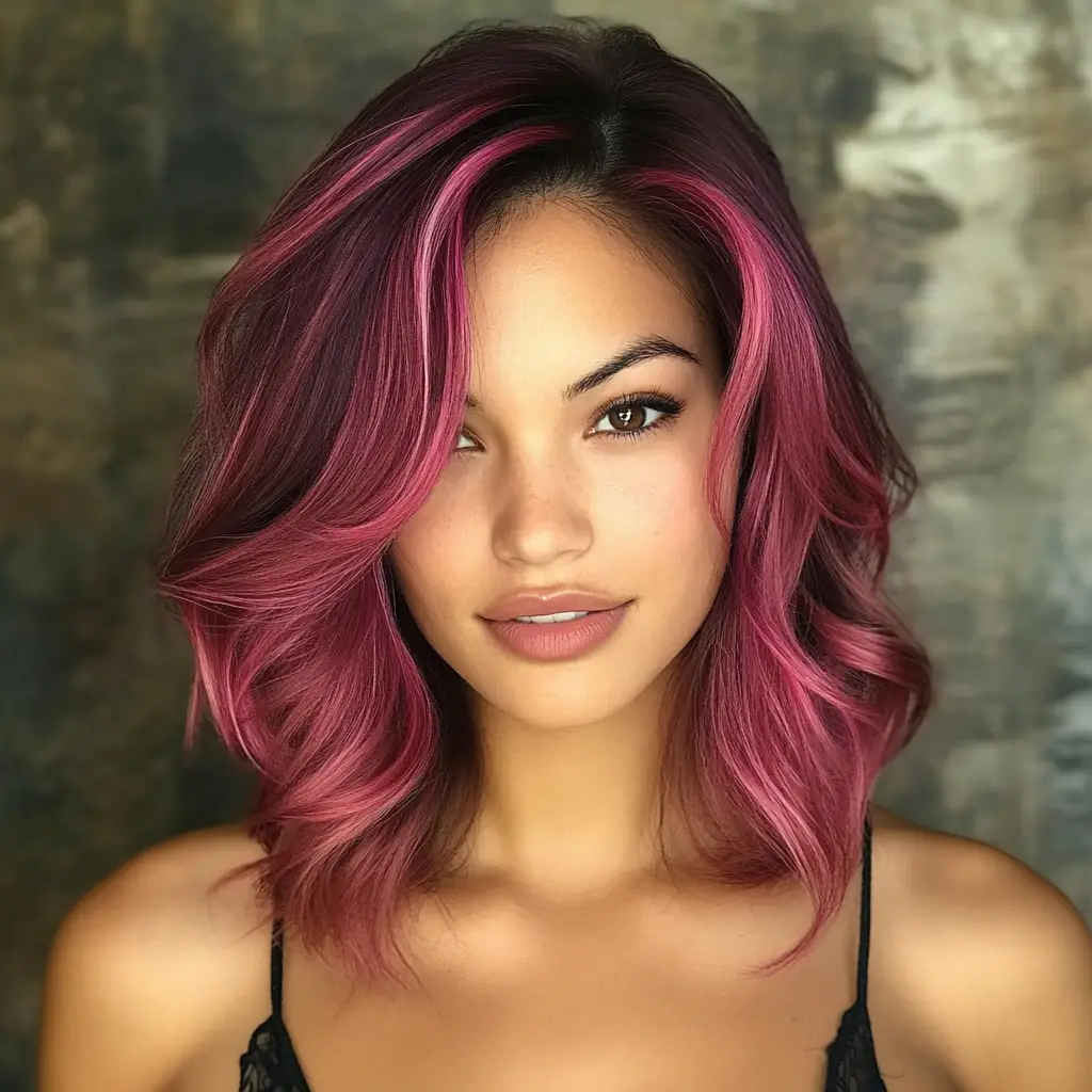 Why These Hair Colors Are Popular