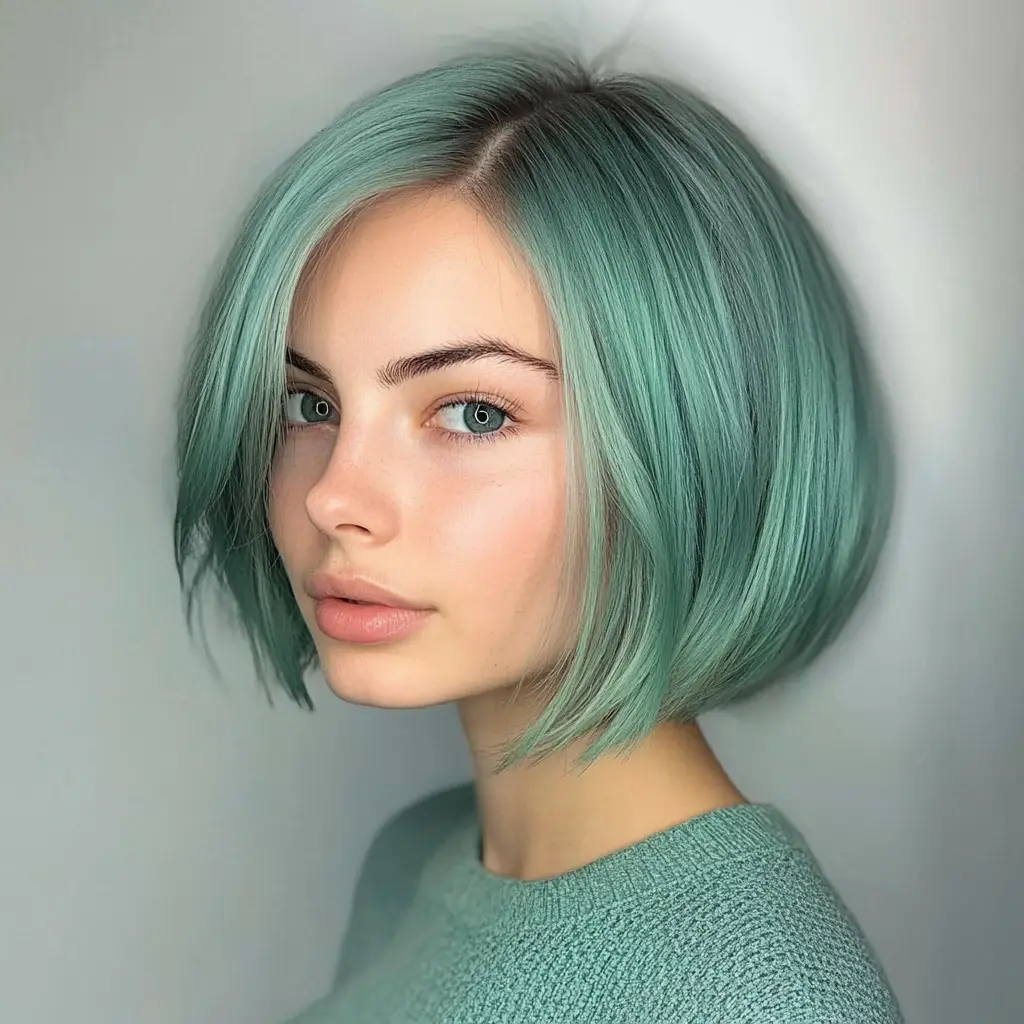 Why These Hair Colors Are Popular
