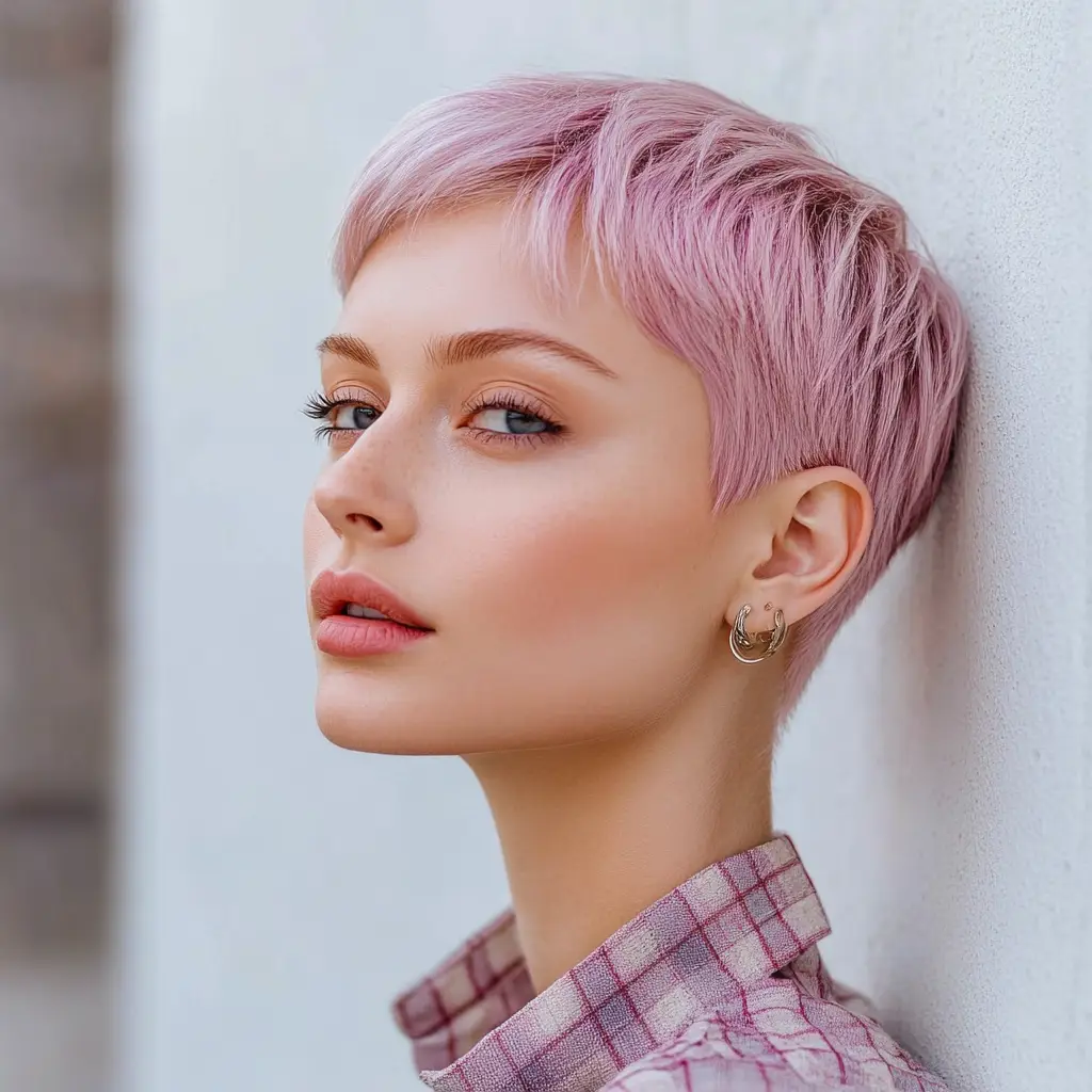 Why These Hair Colors Are Popular