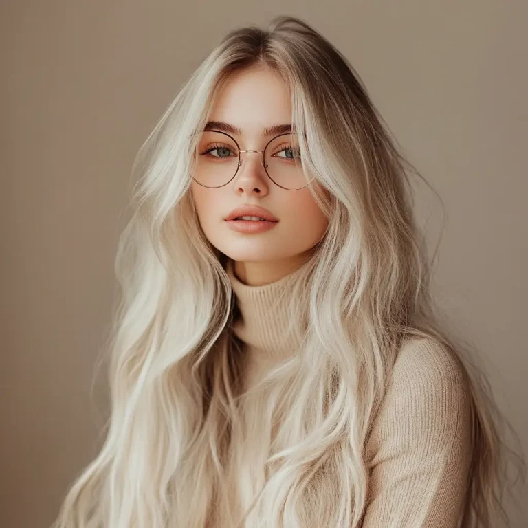 25 Lively Spring Hair Color Trends
