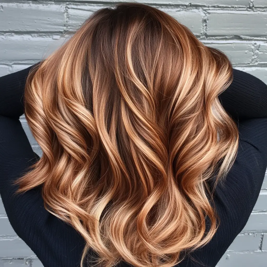 Why These Hair Colors Are Popular