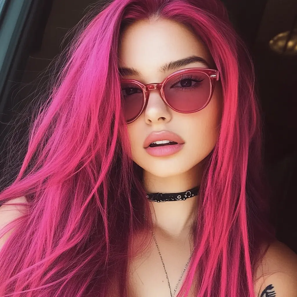 Why These Hair Colors Are Popular